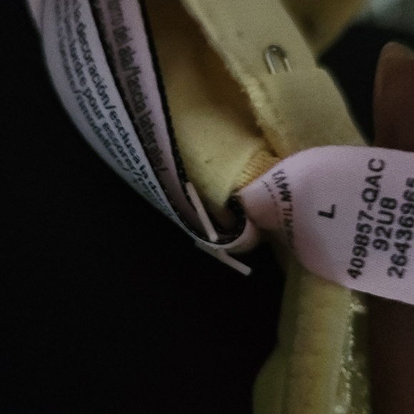 Corset - Picture 4 of 4